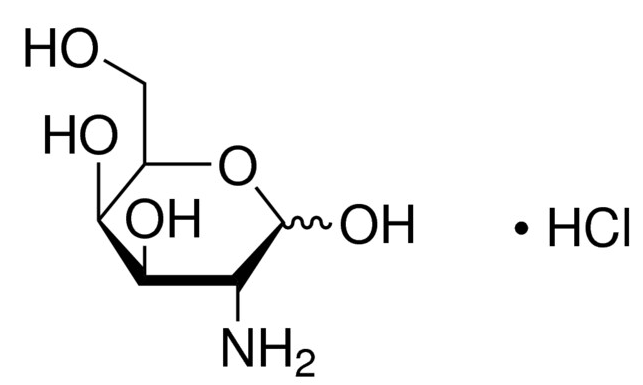 D-Galactosamine hydrochloride