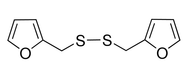 Difurfuryl disulfide
