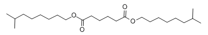 Diisononyl adipate