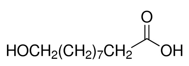 10-Hydroxydecanoic acid