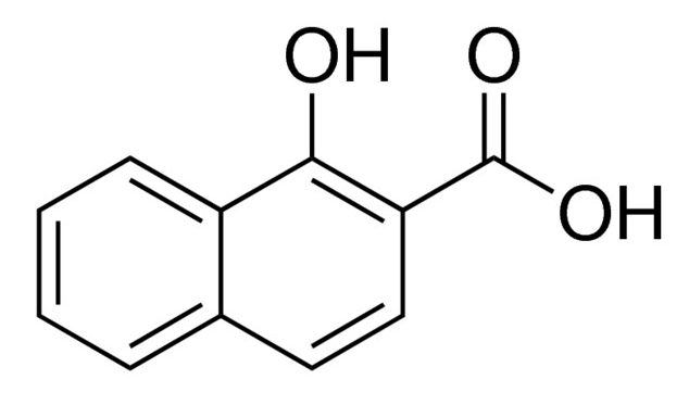 1-Hydroxy-2-naphthoic acid