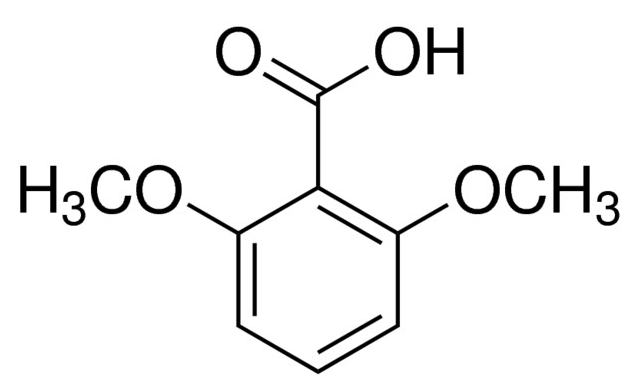2,6-Dimethoxybenzoic acid