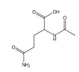 N2-Acetylglutamine