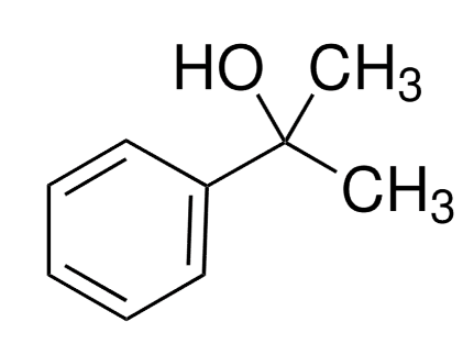 2-Phenyl-2-propanol Solution in Methanol