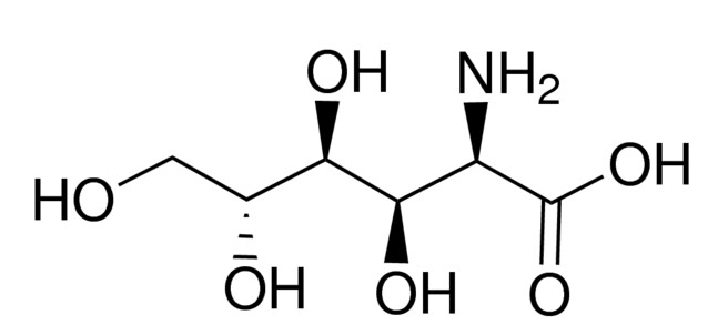 D-Glucosaminic acid