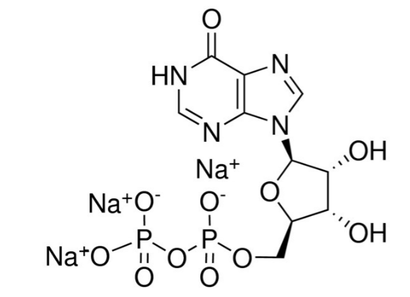 Inosine 5'-diphosphate sodium salt
