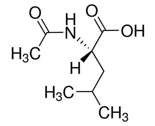N-Acetyl-L-leucine