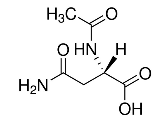N-Acetyl-L-asparagine