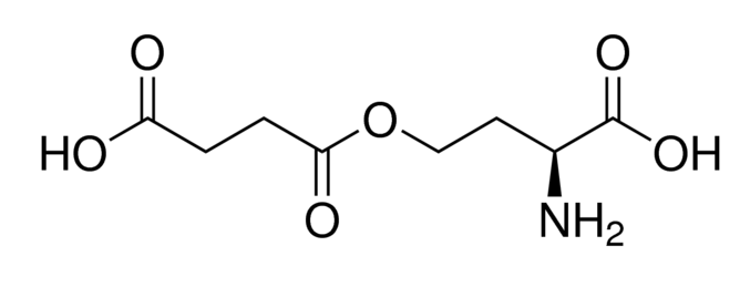 O-Succinyl-L-homoserine