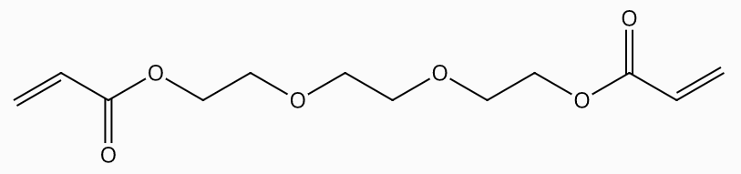 Triethylene glycol, diacrylate