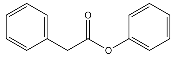 Phenyl phenylacetate