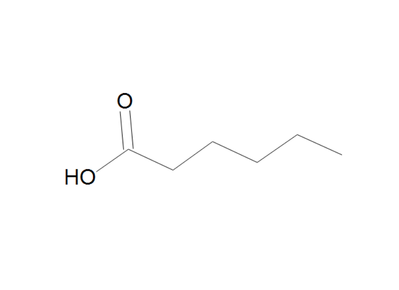 Hexanoic acid