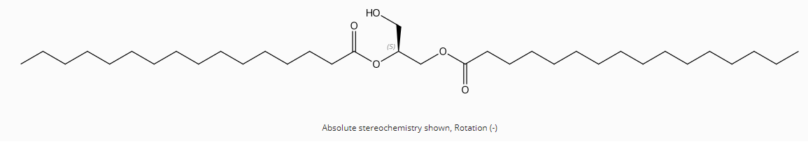 1,2-Dipalmitoyl-sn-glycerol