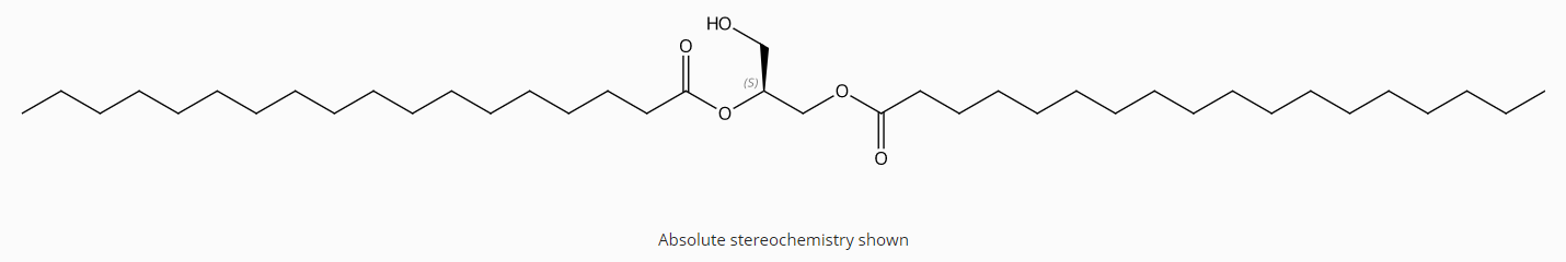 1,2-Distearoyl-sn-glycerol