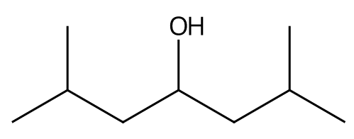 2,6-Dimethyl-4-heptanol