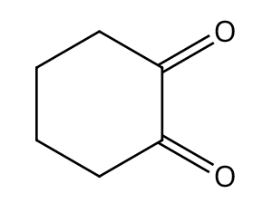 1,2-Cyclohexanedione