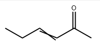 3-Hexen-2-one