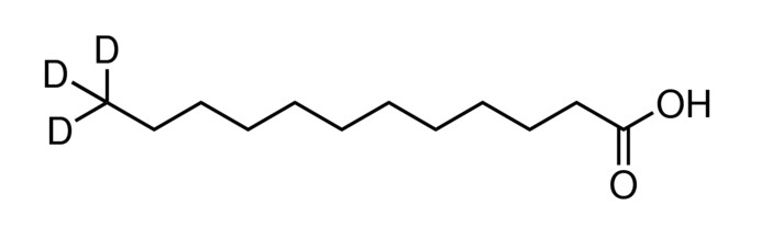 Dodecanoic acid-d3
