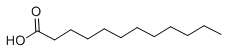 Dodecanoic acid Solution in Methanol, 1000μg/mL
