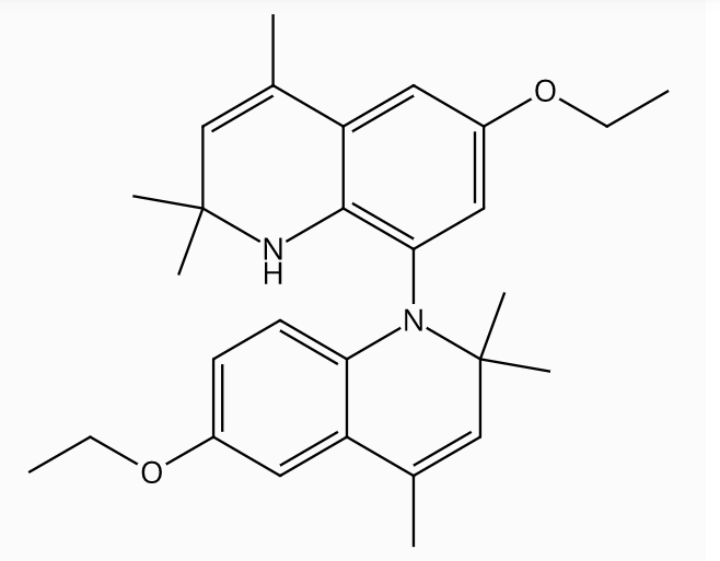 Ethoxyquin dimer