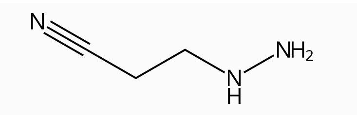 2-Cyanoethylhydrazine