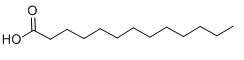 Tridecanoic acid Solution in Methanol, 1000μg/mL