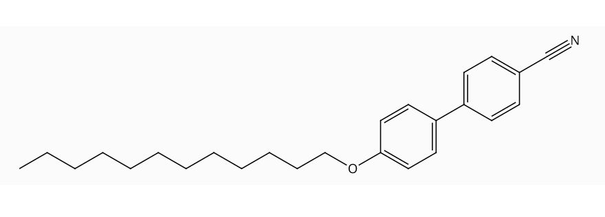 4'-(Dodecyloxy)[1,1'-biphenyl]-4-carbonitrile