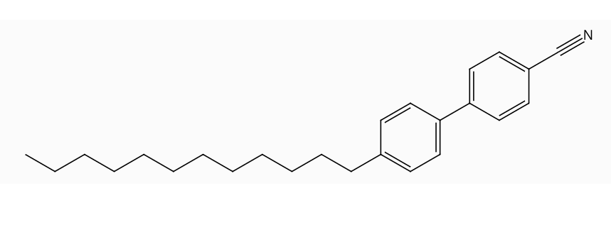 4-Cyano-4'-dodecylbiphenyl