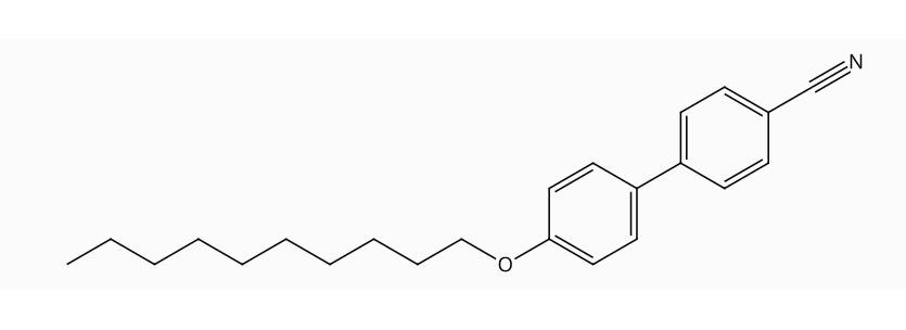 4'-(Decyloxy)[1,1'-biphenyl]-4-carbonitrile
