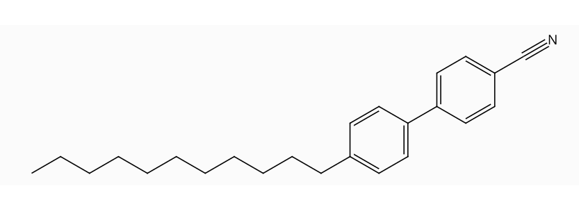 4-Undecyl-4'-cyanobiphenyl