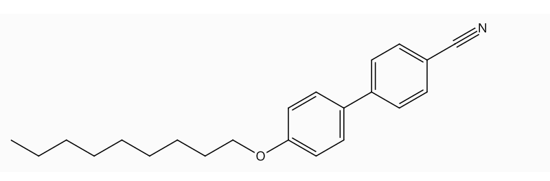 4'-(Nonyloxy)[1,1'-biphenyl]-4-carbonitrile