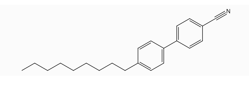 4-Nonyl-4'-cyanobiphenyl