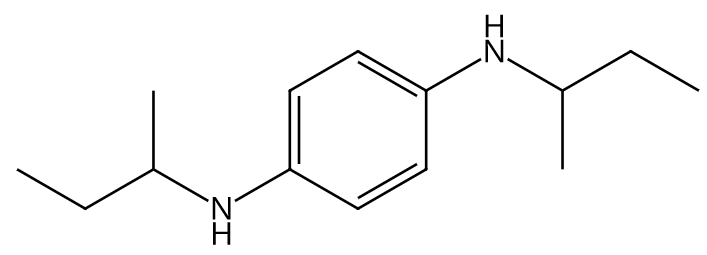 N,N'-Di-sec-butyl-p-phenylenediamine