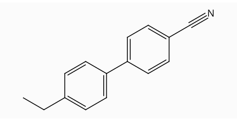 4-Ethyl-4'-cyanobiphenyl