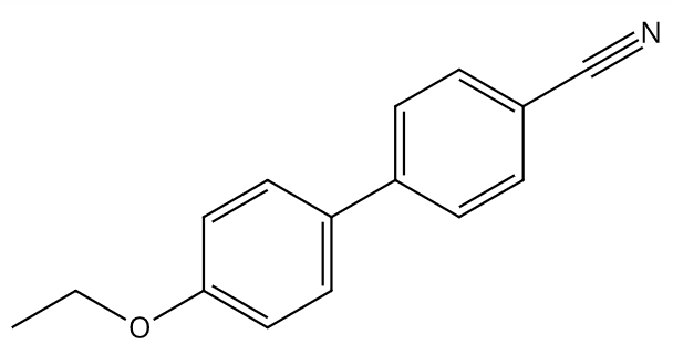 4-Ethoxy-4'-cyanobiphenyl