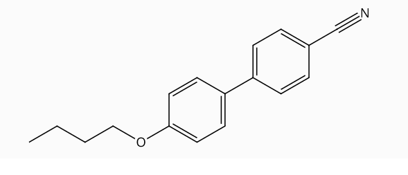 4'-Butoxy-4-cyanobiphenyl