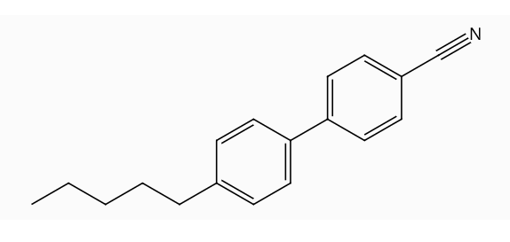 4-Cyano-4'-pentylbiphenyl