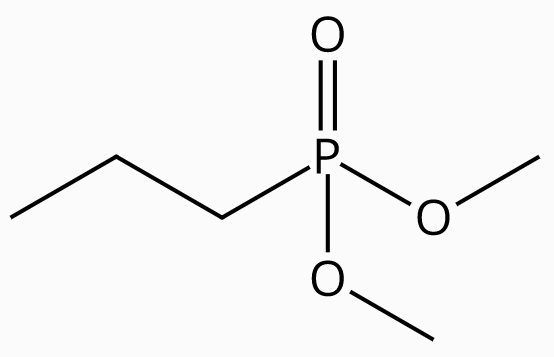 Dimethyl propylphosphonate Solution in Acetone, 100μg/mL