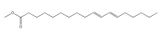 Methyl 10,12-octadecadienoate
