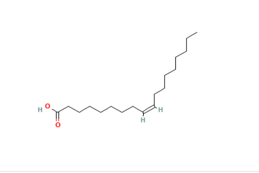 cis-9-Octadecenoic acid