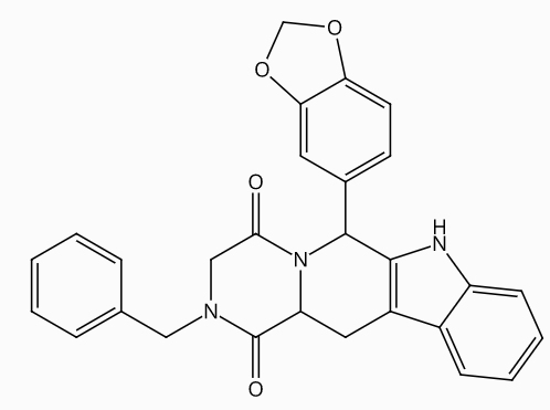N-Benzyltadalafil