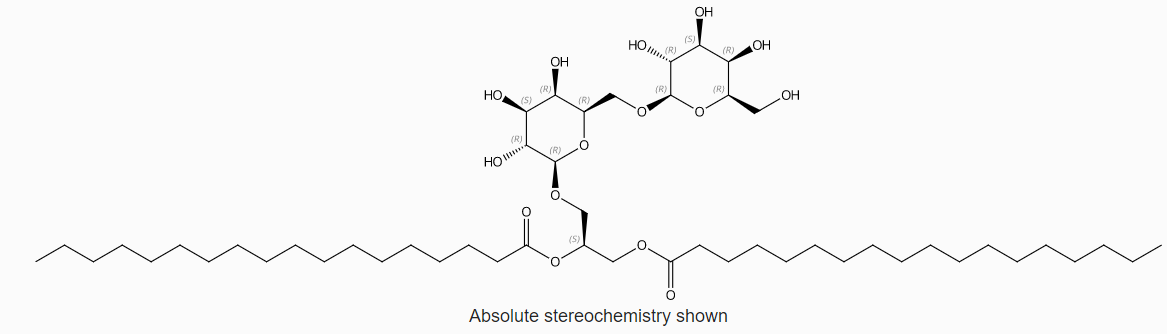 Digalactosyldiacylglycerol