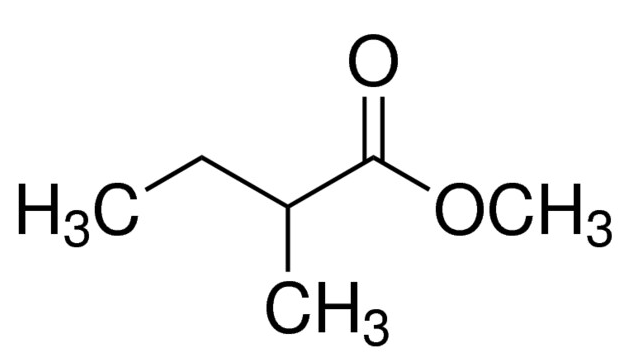 Methyl 2-methylbutyrate