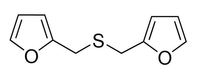 Difurfuryl sulfide