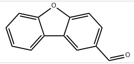 Dibenzofuran-2-carboxaldehyde