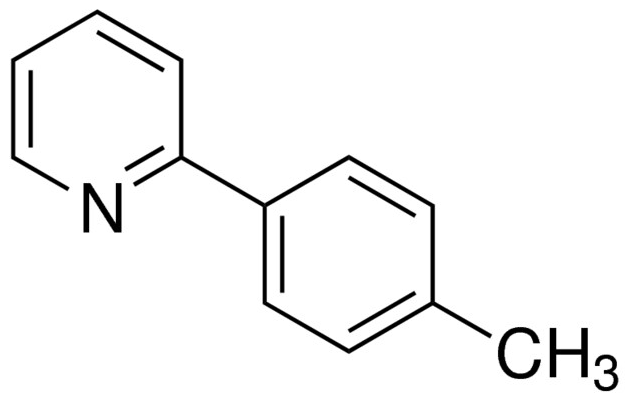 2-(p-Tolyl)pyridine