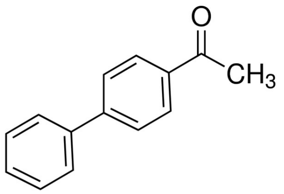 4-Acetylbiphenyl