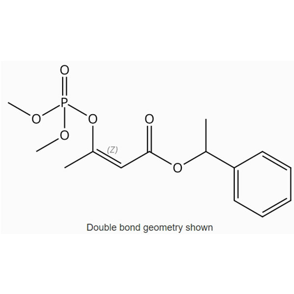 (Z)-Crotoxyphos Solution in Acetone, 1000μg/mL