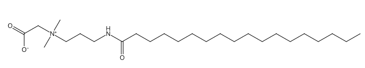 Stearylamidopropyl betaine