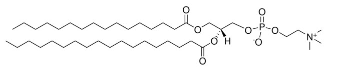 Hydrogenated phosphatidylcholine